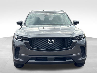 2026 Mazda Mazda CX-50 2.5 S Select AWD