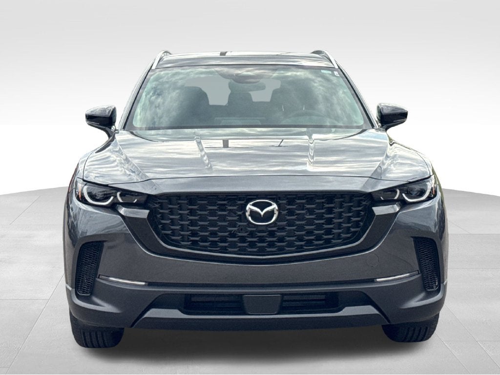 2026 Mazda Mazda CX-50 2.5 S Select AWD