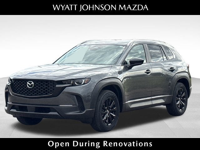 2026 Mazda Mazda CX-50 2.5 S Select AWD