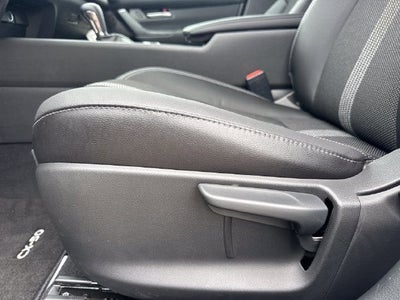 2026 Mazda Mazda CX-50 2.5 S Select AWD
