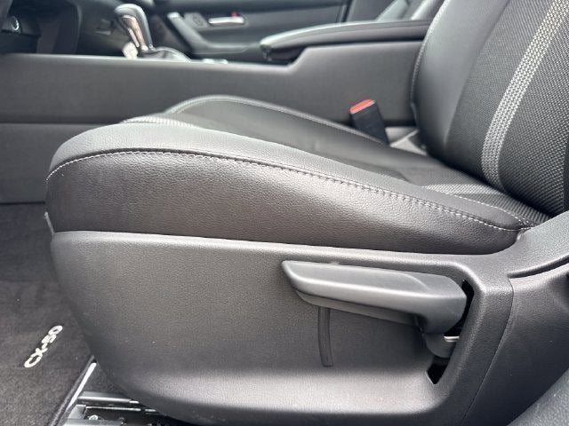 2026 Mazda Mazda CX-50 2.5 S Select AWD