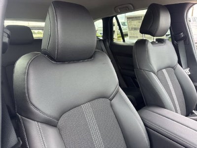 2026 Mazda Mazda CX-50 2.5 S Select AWD