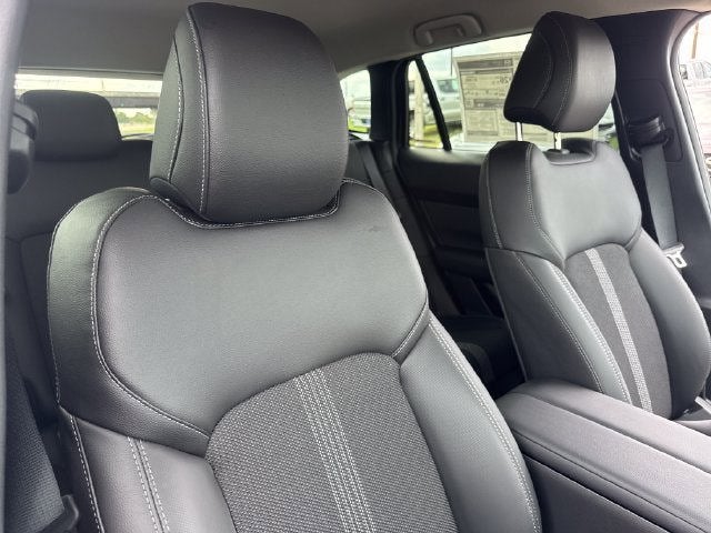 2026 Mazda Mazda CX-50 2.5 S Select AWD