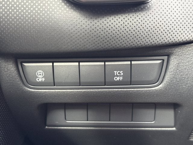 2026 Mazda Mazda CX-50 2.5 S Select AWD