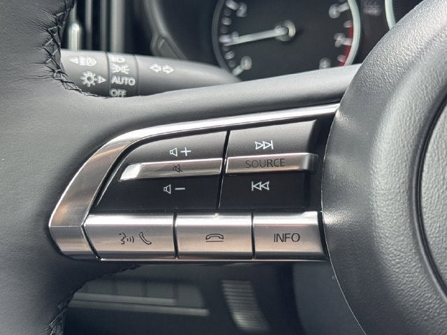 2026 Mazda Mazda CX-50 2.5 S Select AWD