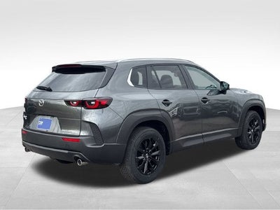 2026 Mazda Mazda CX-50 2.5 S Select AWD
