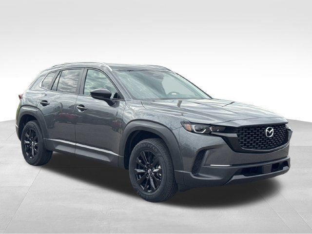 2026 Mazda Mazda CX-50 2.5 S Select AWD