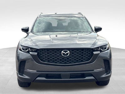2026 Mazda Mazda CX-50 2.5 S Select AWD