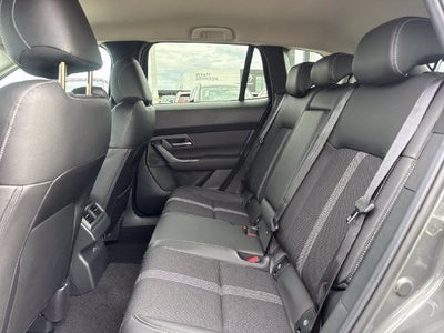 2026 Mazda Mazda CX-50 2.5 S Select AWD
