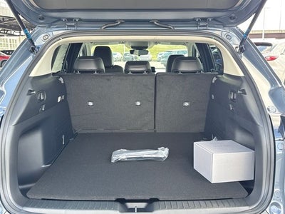 2026 Mazda Mazda CX-50 2.5 S Select AWD