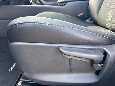 2026 Mazda Mazda CX-50 2.5 S Select AWD