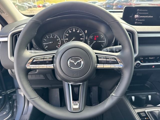 2026 Mazda Mazda CX-50 2.5 S Select AWD