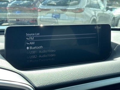 2026 Mazda Mazda CX-50 2.5 S Select AWD