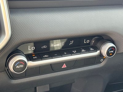 2026 Mazda Mazda CX-50 2.5 S Select AWD