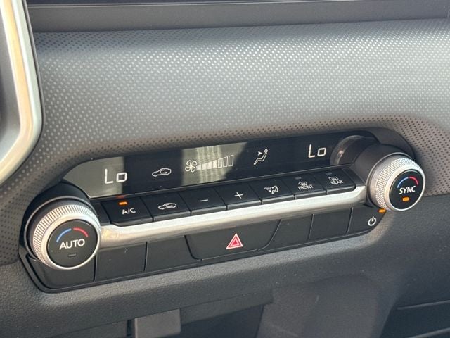 2026 Mazda Mazda CX-50 2.5 S Select AWD