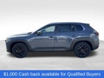 2026 Mazda Mazda CX-50 2.5 S Select AWD