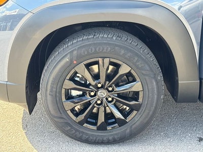 2026 Mazda Mazda CX-50 2.5 S Select AWD