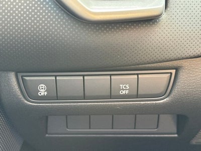 2026 Mazda Mazda CX-50 2.5 S Select AWD