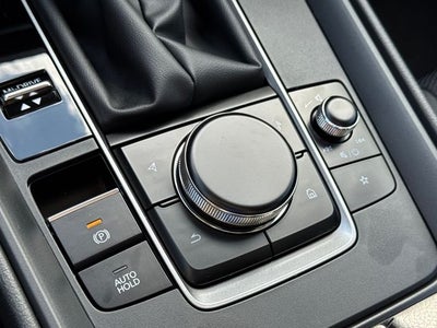 2026 Mazda Mazda CX-50 2.5 S Select AWD