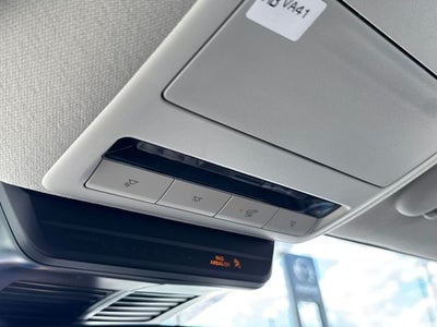 2026 Mazda Mazda CX-50 2.5 S Select AWD