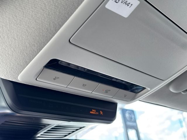 2026 Mazda Mazda CX-50 2.5 S Select AWD