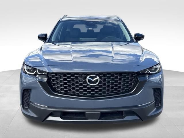 2026 Mazda Mazda CX-50 2.5 S Select AWD