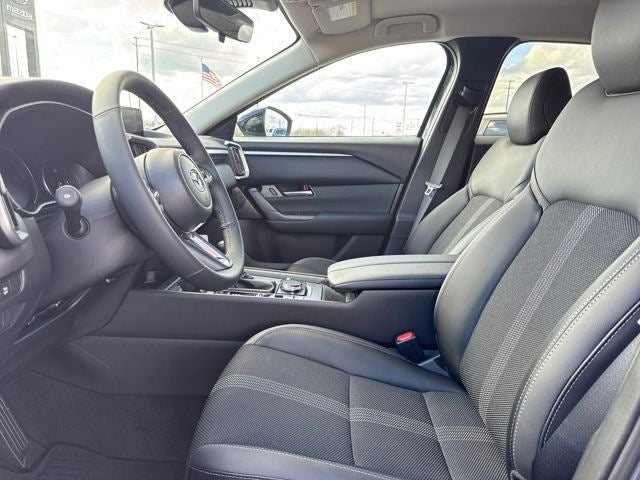 2026 Mazda Mazda CX-50 2.5 S Select AWD