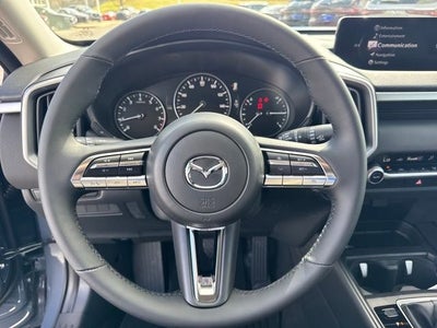 2026 Mazda Mazda CX-50 2.5 S Select AWD