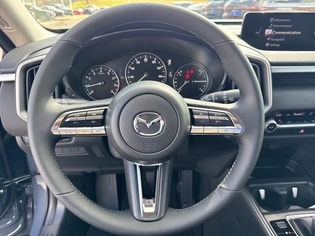 2026 Mazda Mazda CX-50 2.5 S Select AWD