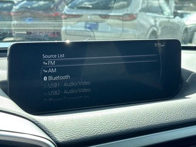 2026 Mazda Mazda CX-50 2.5 S Select AWD