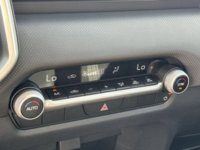 2026 Mazda Mazda CX-50 2.5 S Select AWD