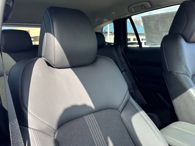 2026 Mazda Mazda CX-50 2.5 S Select AWD