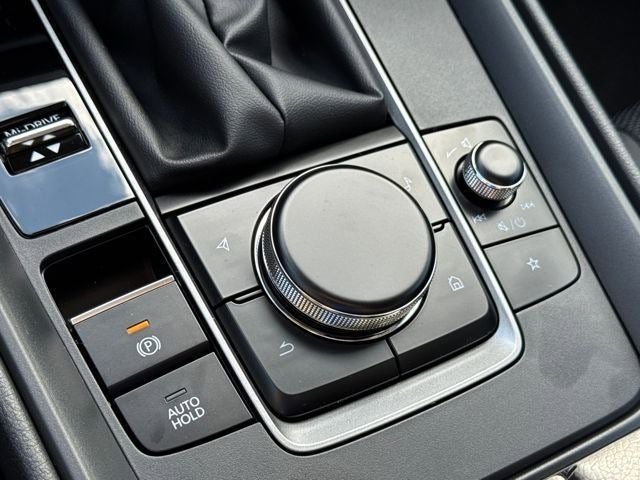 2026 Mazda Mazda CX-50 2.5 S Select AWD