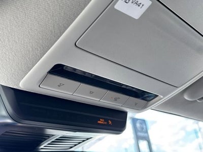 2026 Mazda Mazda CX-50 2.5 S Select AWD