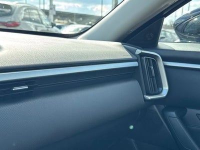 2026 Mazda Mazda CX-50 2.5 S Select AWD