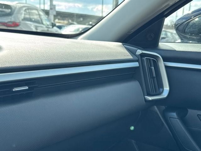 2026 Mazda Mazda CX-50 2.5 S Select AWD