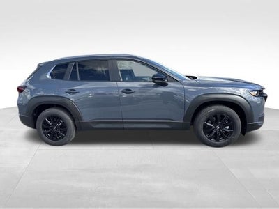 2026 Mazda Mazda CX-50 2.5 S Select AWD