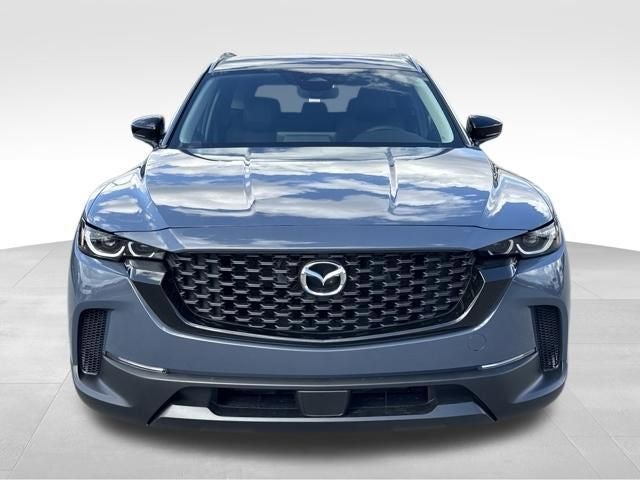 2026 Mazda Mazda CX-50 2.5 S Select AWD