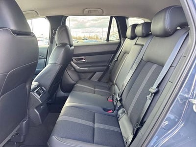 2026 Mazda Mazda CX-50 2.5 S Select AWD