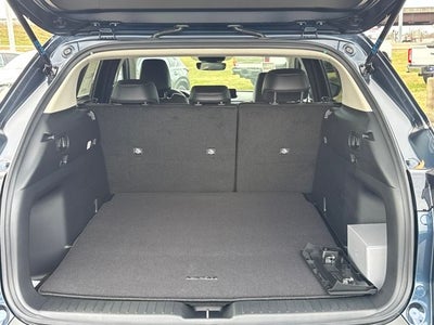 2026 Mazda Mazda CX-50 2.5 S Select AWD