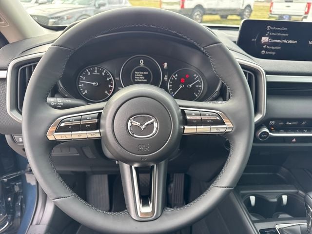 2026 Mazda Mazda CX-50 2.5 S Select AWD