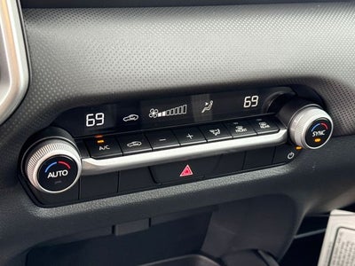 2026 Mazda Mazda CX-50 2.5 S Select AWD