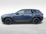 2026 Mazda Mazda CX-50 2.5 S Select AWD
