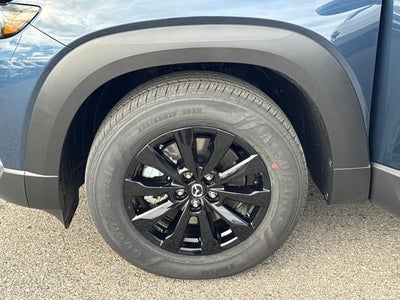 2026 Mazda Mazda CX-50 2.5 S Select AWD