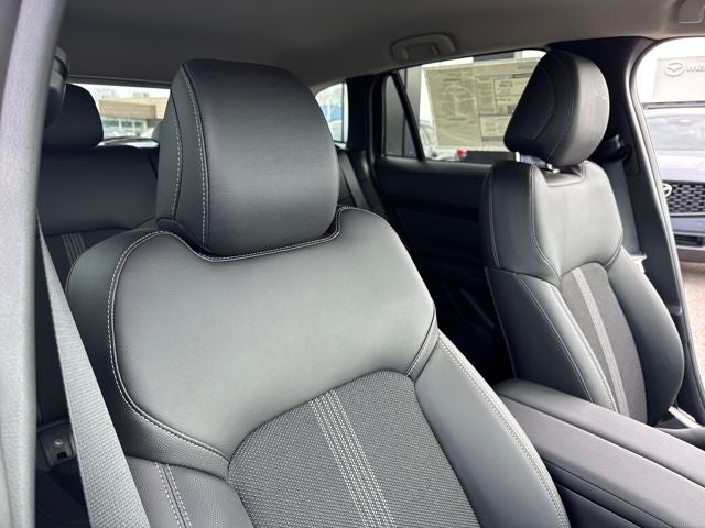 2026 Mazda Mazda CX-50 2.5 S Select AWD