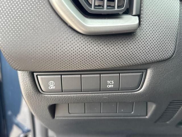 2026 Mazda Mazda CX-50 2.5 S Select AWD