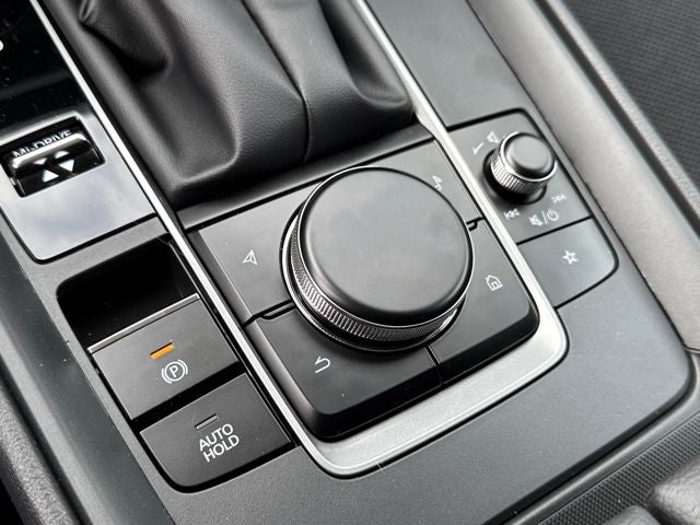 2026 Mazda Mazda CX-50 2.5 S Select AWD