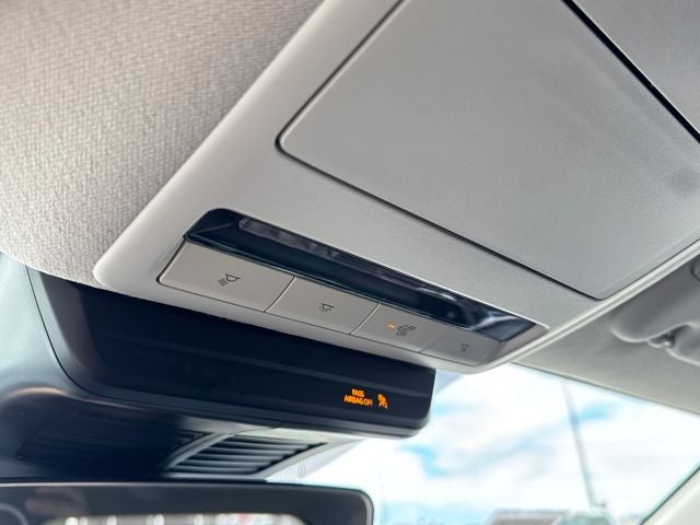 2026 Mazda Mazda CX-50 2.5 S Select AWD