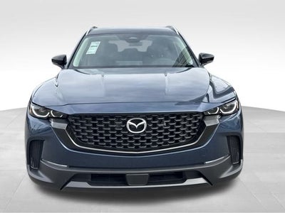 2026 Mazda Mazda CX-50 2.5 S Select AWD