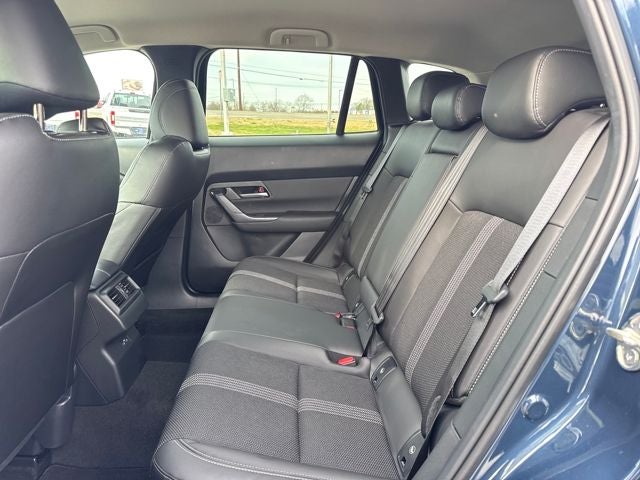 2026 Mazda Mazda CX-50 2.5 S Select AWD